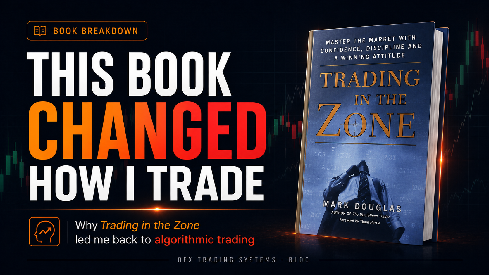 Trading Discipline vs Automation: Why I Quit Trying to Be Disciplined