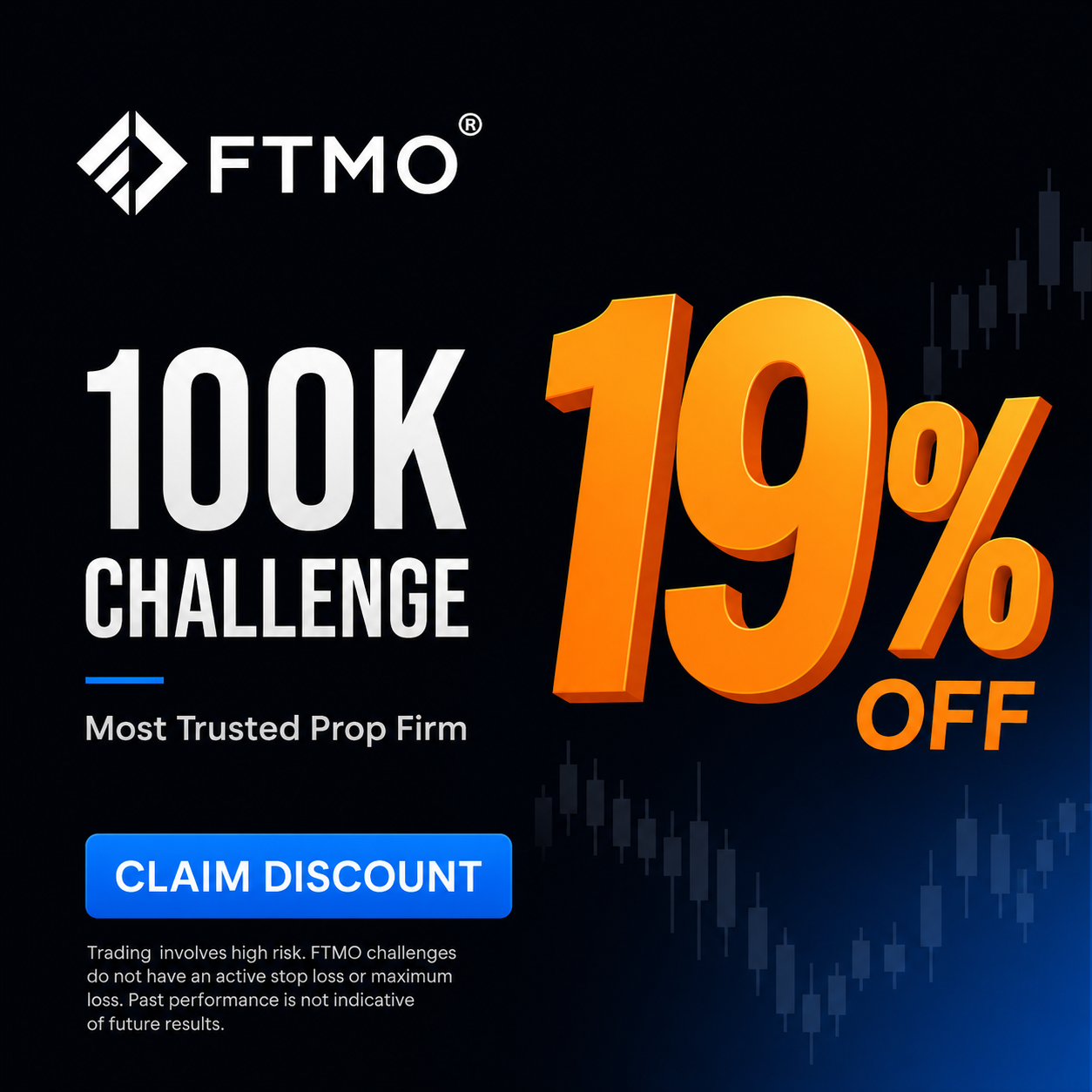 FTMO banner