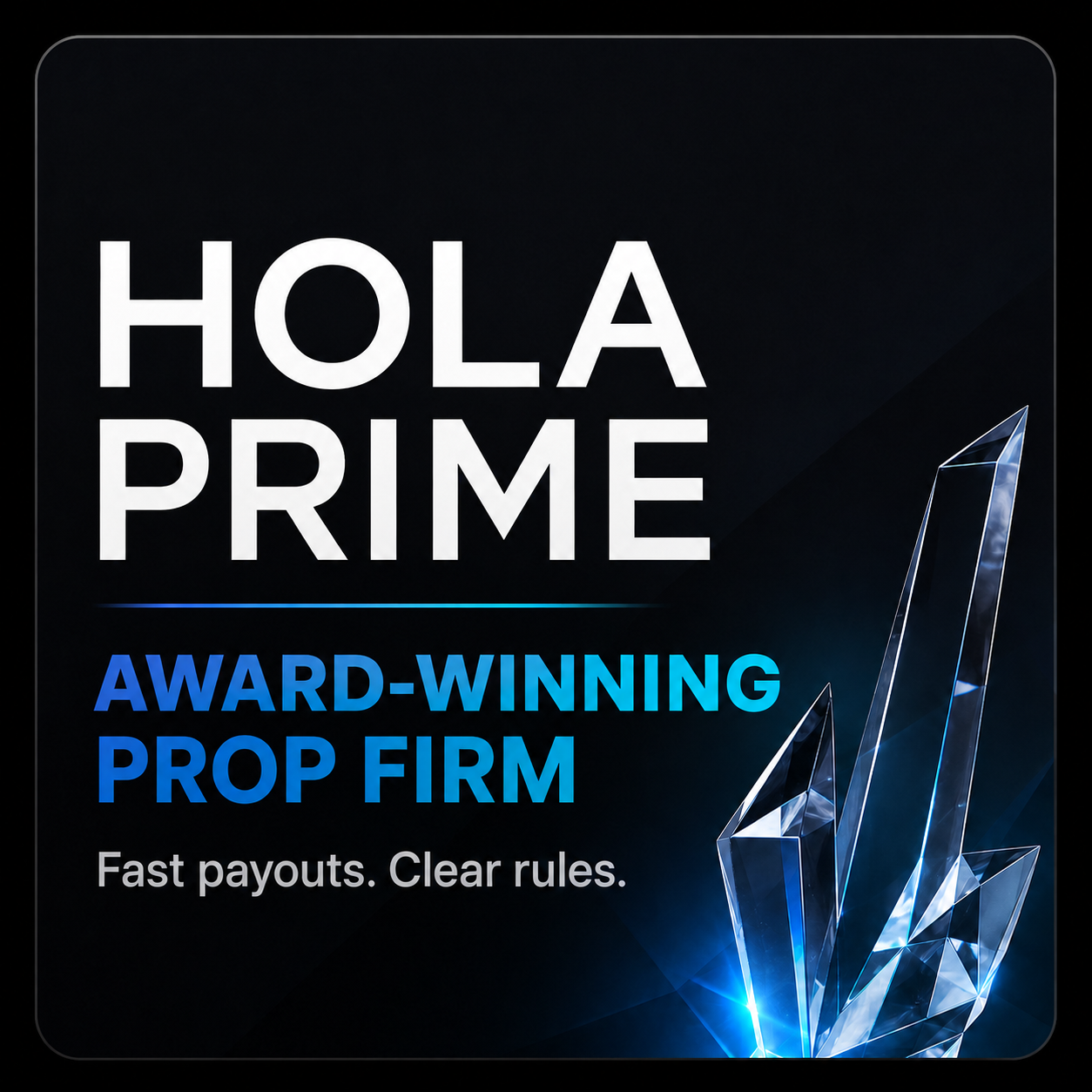 Hola Prime banner