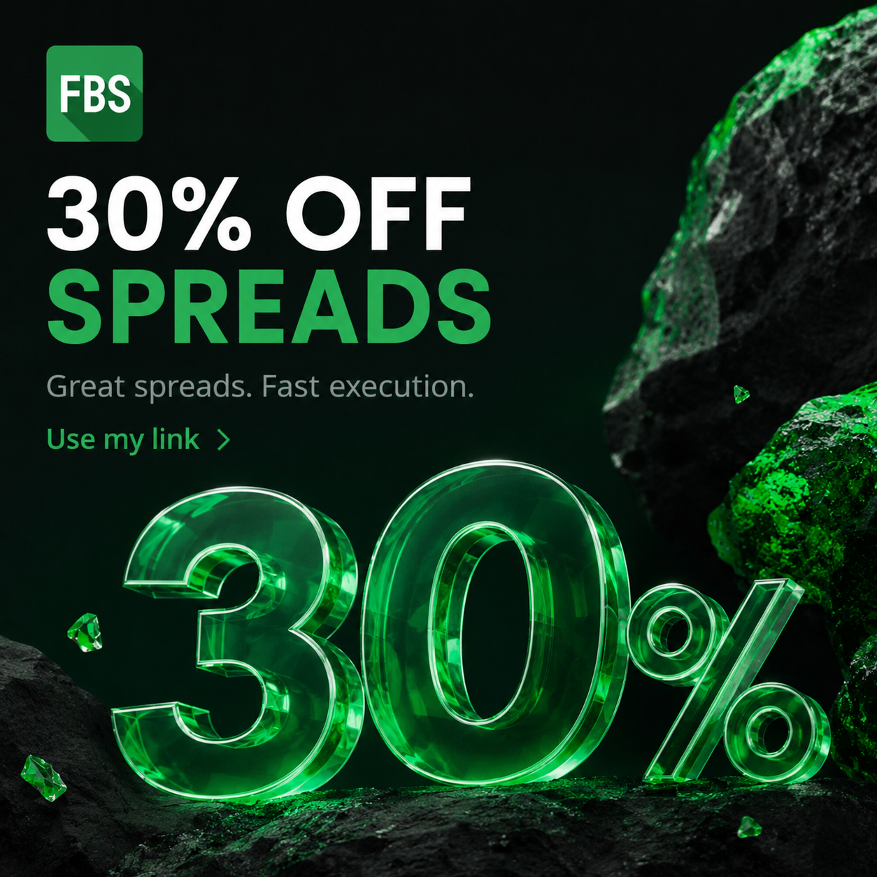 FBS banner